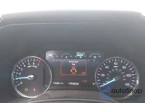 2018 Ford Expedition Xlt from USA, damaged, VIN 1FMJU1HT2JEA48497